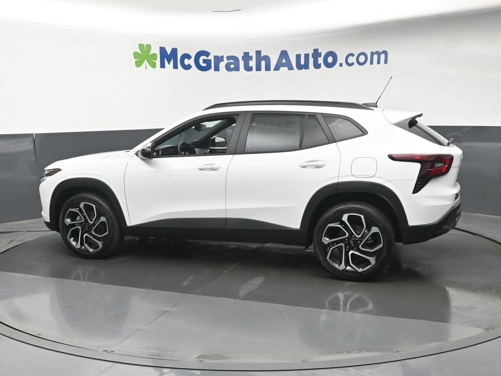 2026 Chevrolet Trax RS - Photo 24