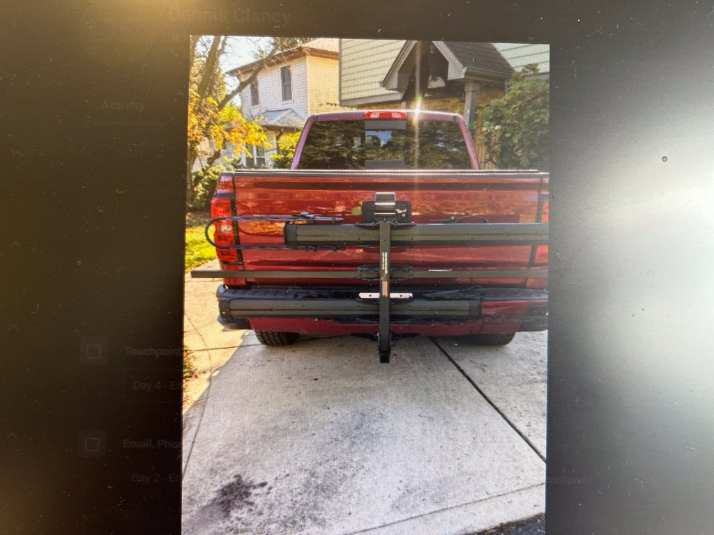 Used 2018 Chevrolet Silverado 1500 LT Truck Double Cab