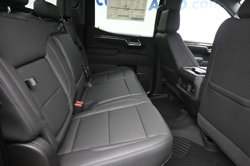 2026 Chevrolet Silverado 1500 LT Trail Boss - Photo 10