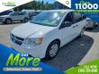 Used 2019 Dodge Grand Caravan SE Van Passenger Van