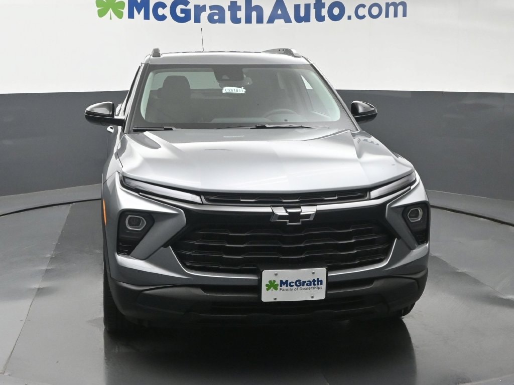 2026 Chevrolet Trailblazer LT - Photo 5