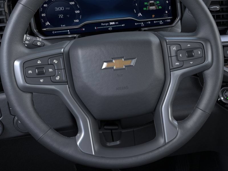2026 Chevrolet Silverado 1500 LT - Photo 23