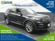 Used 2021 Ford Explorer Limited SUV