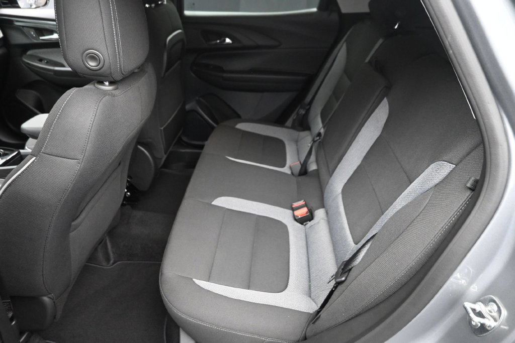 2026 Chevrolet Trailblazer LT - Photo 14