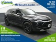  Chevrolet Blazer