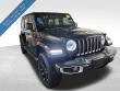 Used 2023 Jeep Wrangler 4xe Sahara SUV