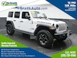 Jeep Wrangler 4xe