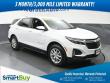 Used 2022 Chevrolet Equinox LT SUV