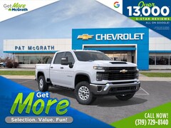 2026 Chevrolet Silverado 2500 HD WT Truck