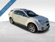 Used 2013 Chevrolet Equinox LTZ SUV