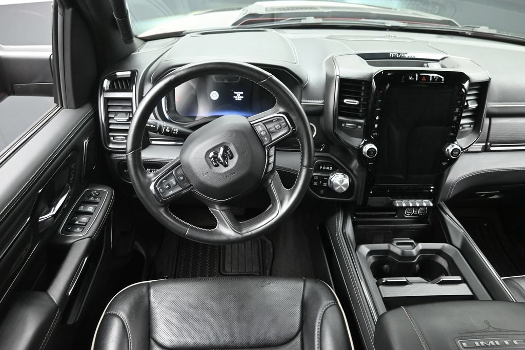 2023 RAM Ram 1500 Pickup Limited - Photo 14