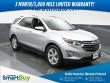 Used 2019 Chevrolet Equinox Premier SUV