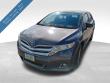 Used 2014 Toyota Venza LE Crossover