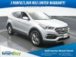 Used 2017 Hyundai Santa Fe Sport 2.4L SUV