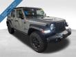 Used 2023 Jeep Wrangler 4xe Willys 4XE SUV