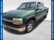 Used 2000 Chevrolet Silverado 1500 LS Truck Extended Cab