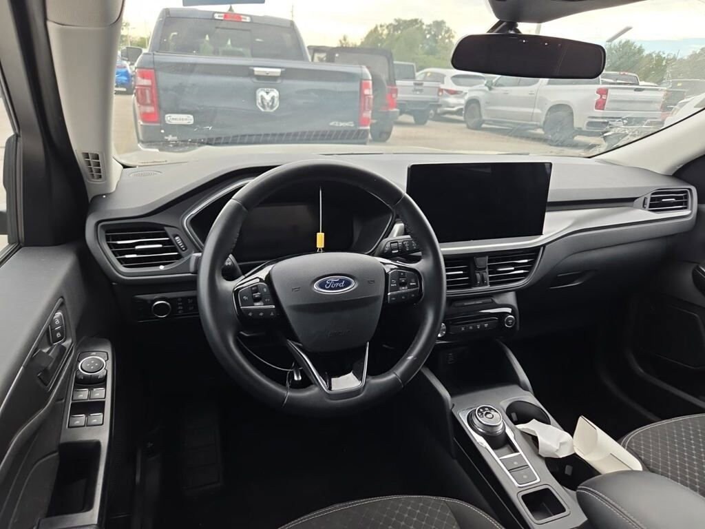 Used 2024 Ford Escape Active SUV