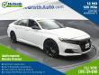 Used 2022 Honda Accord Sedan Sport Sedan