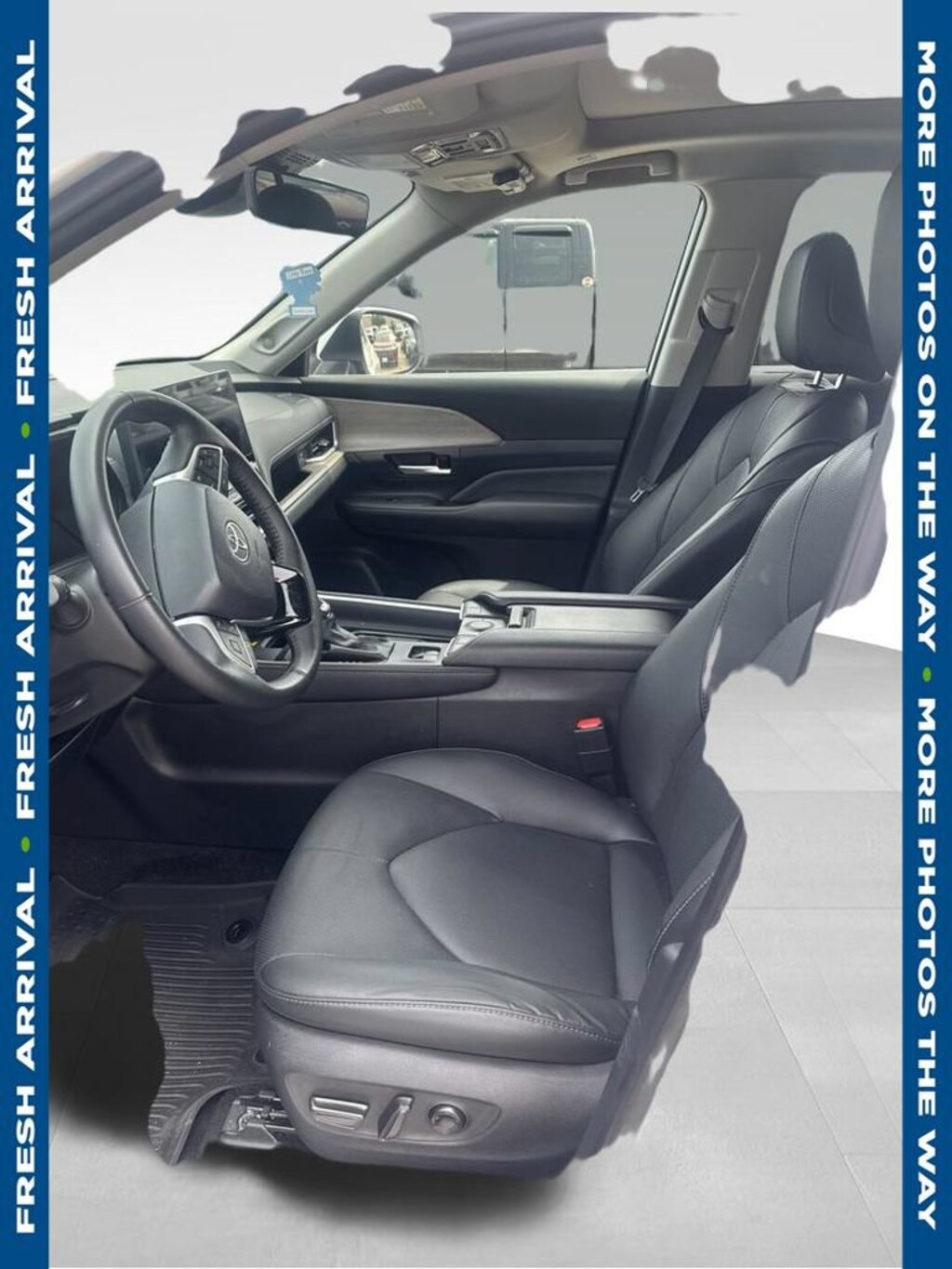 Used 2026 Toyota Grand Highlander LE SUV