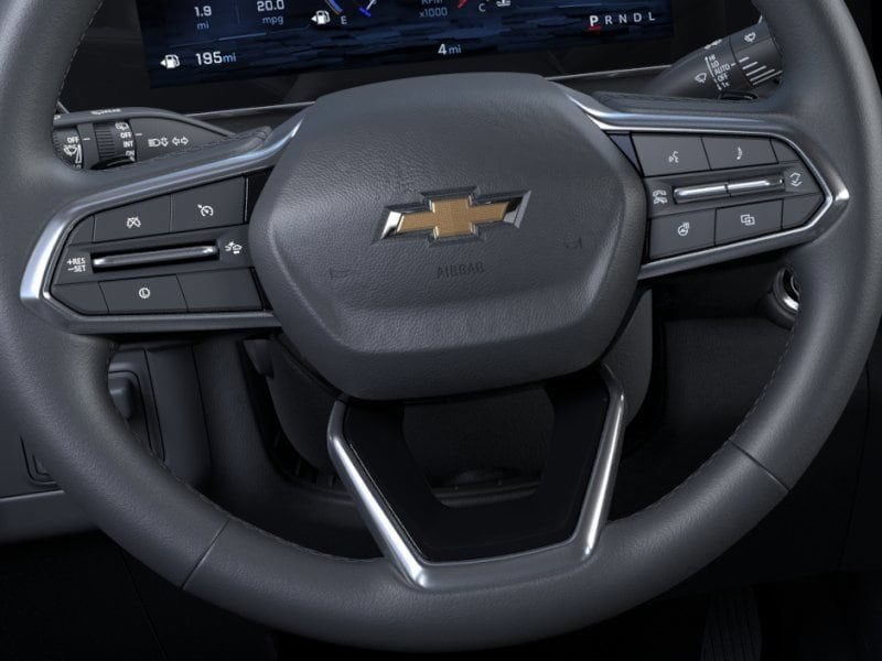 2026 Chevrolet Tahoe Premier - Photo 23