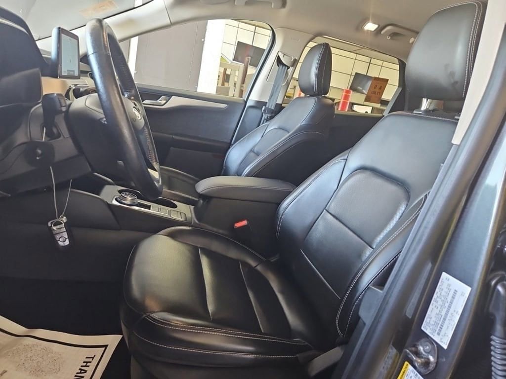 Used 2020 Ford Escape SEL SUV