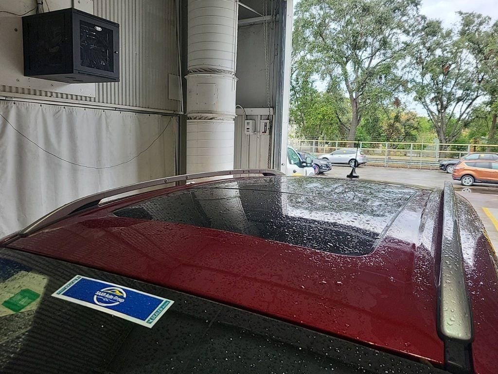 Used 2019 Ford Escape Titanium SUV