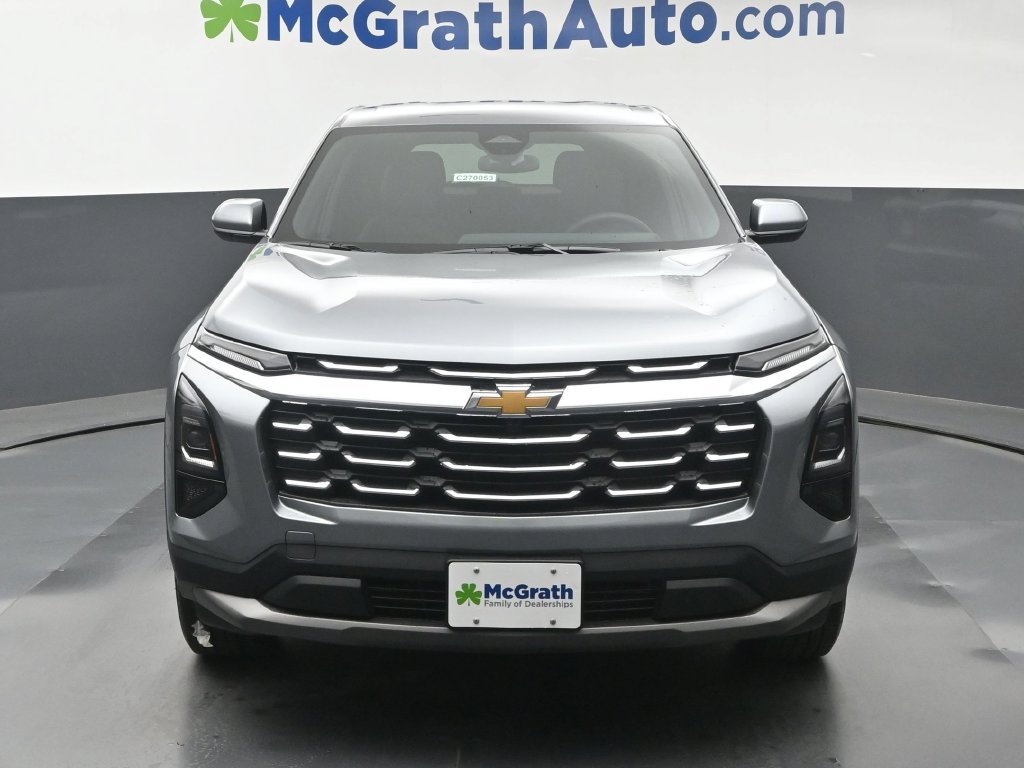 2027 Chevrolet Equinox LT - Photo 6