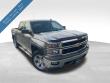 Used 2014 Chevrolet Silverado 1500 LT Truck Crew Cab