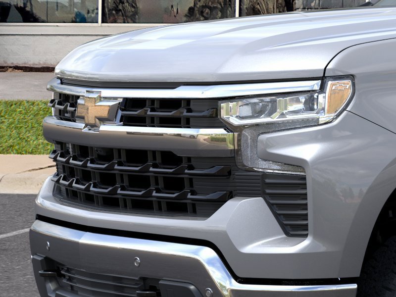 2026 Chevrolet Silverado 1500 LT - Photo 16