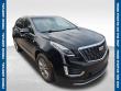 Used 2023 CADILLAC XT5 AWD Premium Luxury SUV