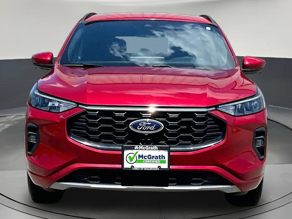 Used 2023 Ford Escape ST-Line Select SUV