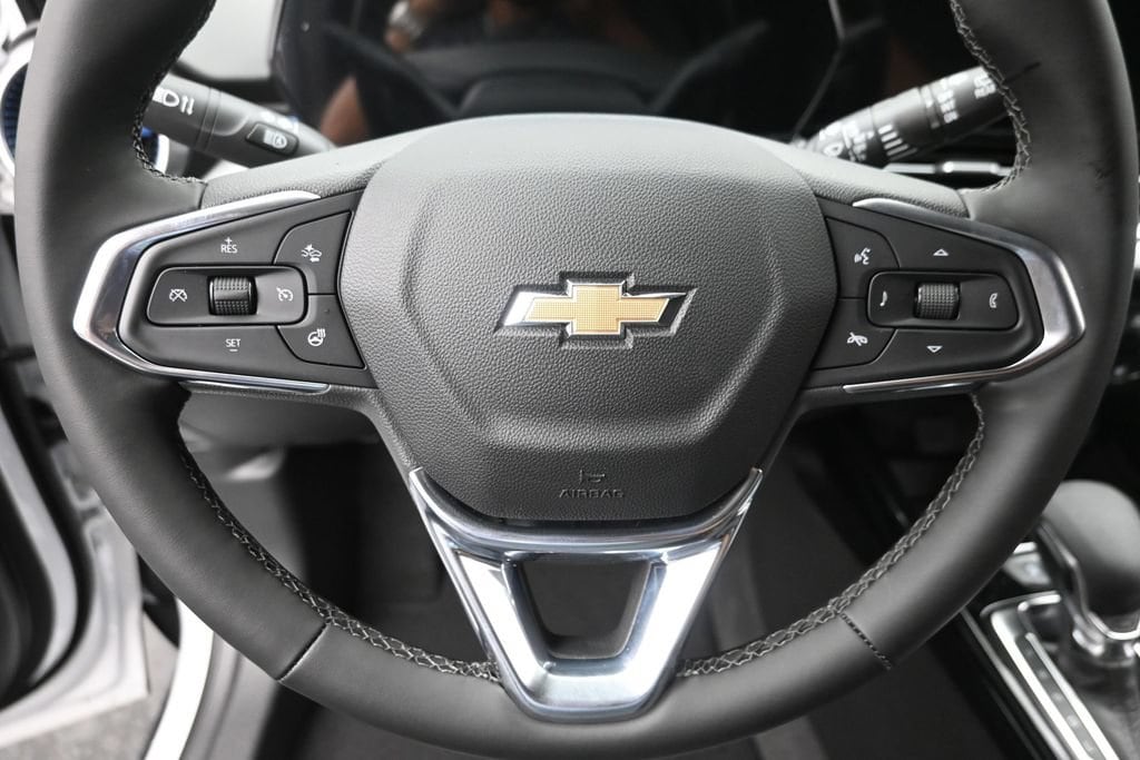 2026 Chevrolet Trax LT - Photo 17