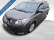 Used 2014 Toyota Sienna XLE Van