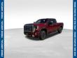 Used 2024 GMC Sierra 2500 HD Denali Truck Crew Cab