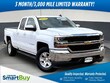  Chevrolet Silverado LD