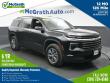 Used 2025 Chevrolet Traverse LT SUV