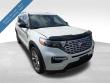 Used 2020 Ford Explorer Platinum SUV