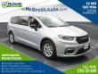 Used 2024 Chrysler Pacifica Touring L Van Passenger Van
