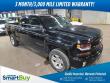 Used 2016 Chevrolet Silverado 1500 LT Truck Double Cab