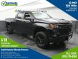 Used 2026 Chevrolet Silverado 1500 Custom Trail Boss Truck Crew Cab