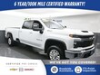  Chevrolet Silverado 3500 HD