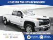 Certified 2024 Chevrolet Silverado 3500 HD LT Truck Crew Cab