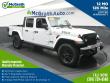 Used 2023 Jeep Gladiator Willys Truck Crew Cab