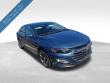 Certified 2024 Chevrolet Malibu 1LT Sedan