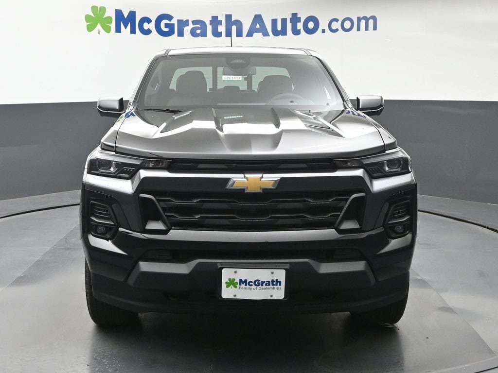 2026 Chevrolet Colorado LT - Photo 6