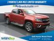 Used 2016 Chevrolet Colorado 4WD Z71 Truck Crew Cab