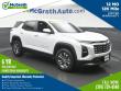Used 2025 Chevrolet Equinox LT SUV