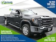 GMC Sierra 2500 HD