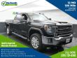 Used 2020 GMC Sierra 2500 HD SLT Truck Crew Cab