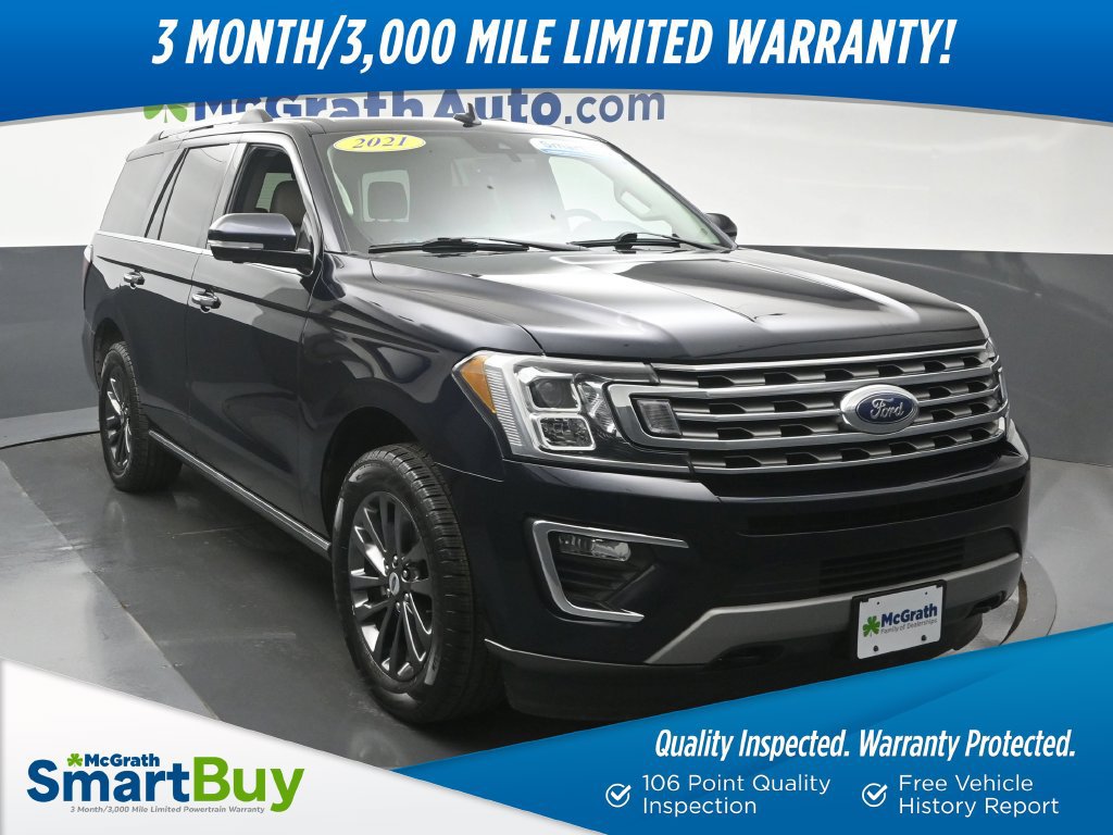  Ford Expedition